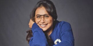 Rani Mukerji On Daughter Adira's Dislike For Paparazzi: “No Mumma, No Photo”