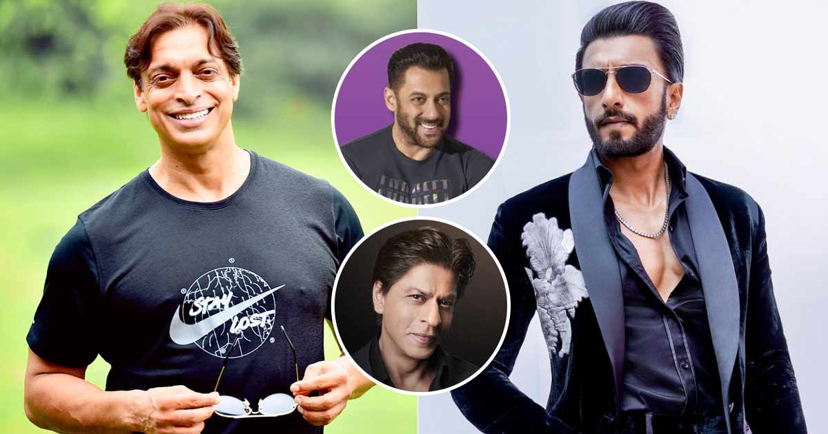 Meet Shahrukh Khan and Salman Khan, the cricketers