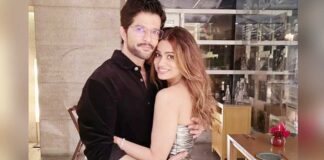 Raqesh Bapat Shares He Won’t Name His Relationship With Shamita Shetty