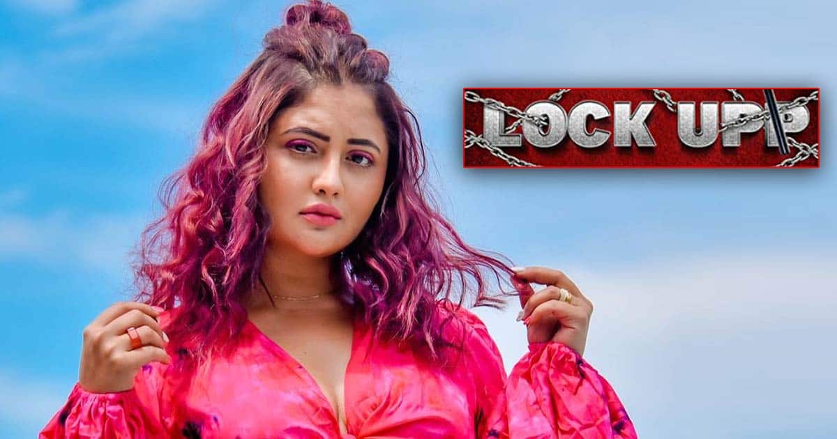 Rashami Desai puts an end to rumours of her entering 'Lock Upp'