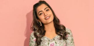Rashmika Mandanna Gets Mercilessly Trolled For Not Carrying Her Own Handbag