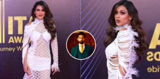 Ravi Dubey’s Look To Nia Sharma’s Albatross Look Is Leaving Fans In Splits!
