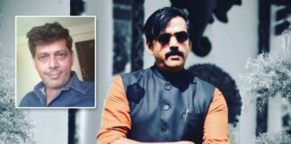 Ravi Kishan's Elder Brother Ramesh Kishan Dies Due To Cancer