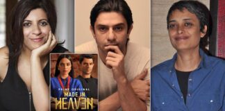 Reema, Zoya, Arjun look back on 3 years of 'Made In Heaven'
