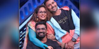 Remo D'Souza, Geeta Kapoor, Terence Lewis reunite after 10 yrs on 'DID L'il Masters 5'