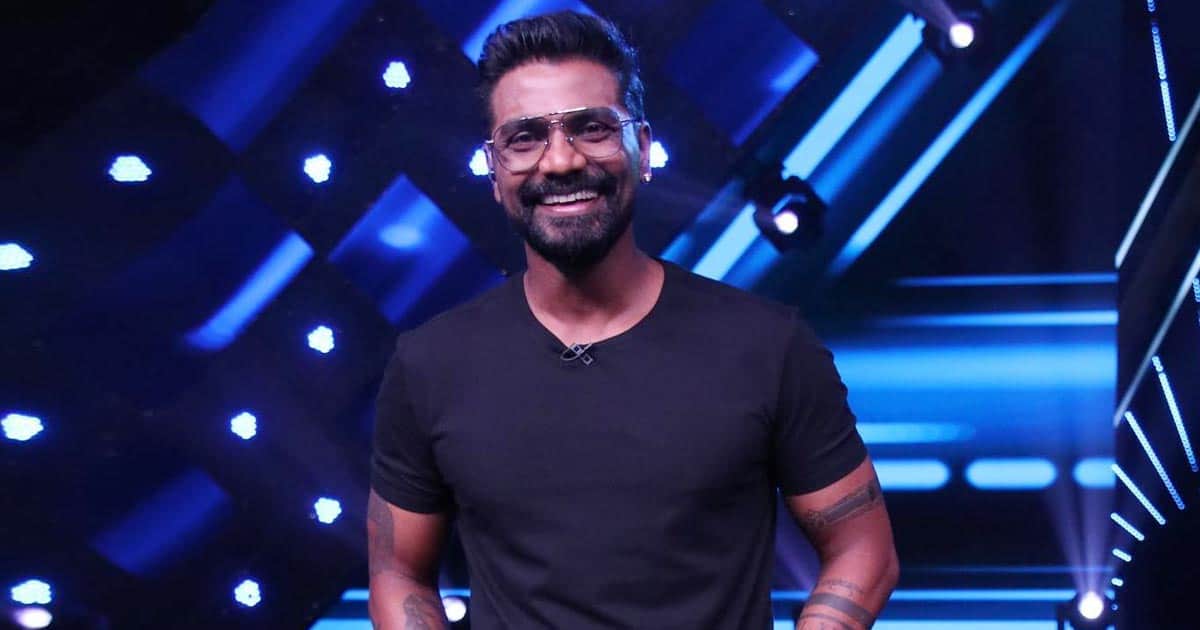 Remo D'Souza pays off loan for contestant on 'DID L'il Masters 5'