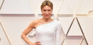 Renee Zellweger To Star In World War II Drama Series