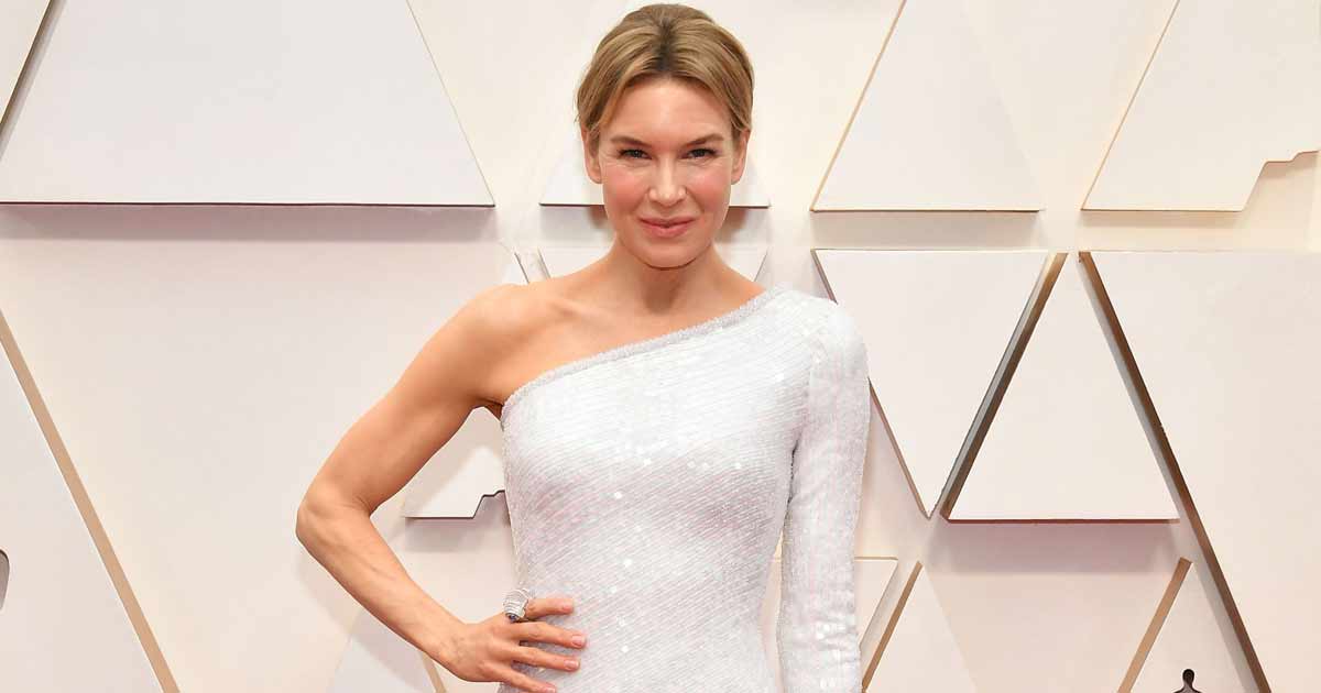 Renee Zellweger To Star In World War II Drama Series
