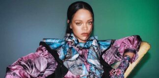Rihanna Once Had A Misspelt Tattoo In Sanskrit Inspired By The Holy Text Of Bhagavad Gita On Her Hip