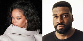 Rihanna Once Slapped A Stack Of Cash On Stephen Hill's Face, Here's Why