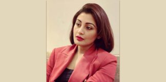 Rimi Sen Cheated Of Rs 4.14 Crore In A Business Scam – Deets Inside