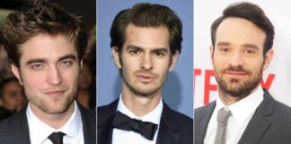 Robert Pattinson, Andrew Garfield & Charlie Cox Shared One Thing Other Than Being Superheroes