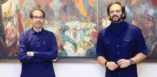 Rohit Shetty Inspires Uddhav Thackeray's Latest Convoy As It Looks Like A Scene Straight Out Of His Actioners - See Video Inside