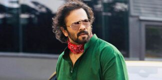 Rohit Shetty Once Revealed The Dark Truth Of 'Fake' Award Shows