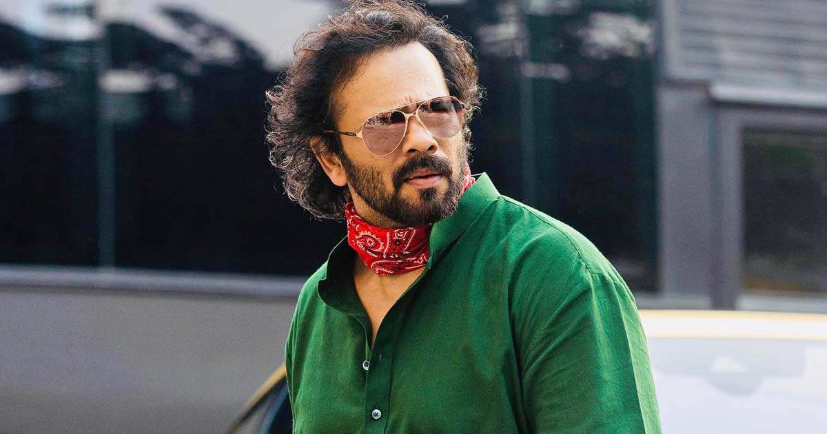 Rohit Shetty Once Revealed The Dark Truth Of 'Fake' Award Shows