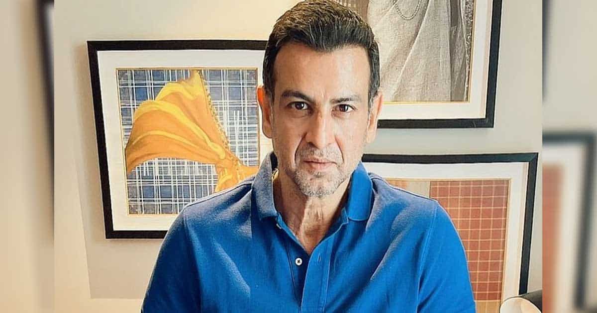 Ronit Bose Roy Set To Host New Crime Drama 'India's Most Sansanikhez Kahaniyaan