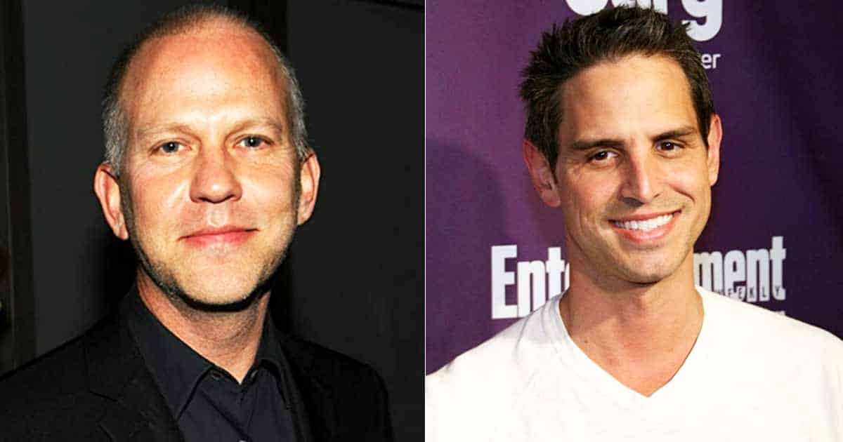 Ryan Murphy Recalls Anecdotes On Early Years With PGA Honouree Greg Berlanti!