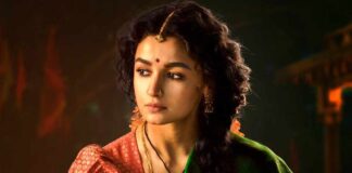 RRR: Alia Bhatt Refutes Rumours Of Being Upset With The Makers & Deleting Posts, Writes, “Don’t Make Assumptions”