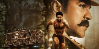 RRR Beats The Batman & The Lost City At The Worldwide Box Office This Weekend