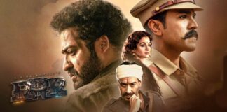 RRR Box Office Advance Booking Day 1 (2 Days Before Release): Hindi Belt Is Yet To Pick, South Already On A Rampage Mode