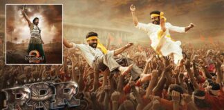 RRR Box Office Day 1 Insanity (All Languages): Beats Baahubali 2 By A Huge Margin Proving It Takes SS Rajamouli To Beat His Own Record - Deets Inside