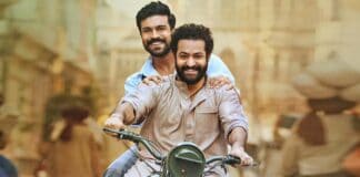RRR Box Office Day 2 Early Trends (Hindi): Ram Charan & Jr NTR Starrer Takes An Predicted Jump