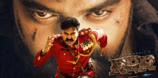 RRR Box Office Day 4 (All Languages) Report