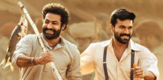 RRR Box Office Day 7 (Hindi) Early Trends: Ram Charan & Jr NTR Maintains The Pace – Deets Inside