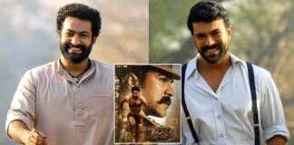 RRR Box Office (Hindi): Jr NTR & Ram Charan Debut In Stars' Power Index