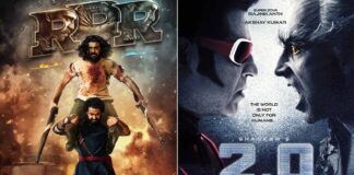 RRR Box Office: Ram Charan & Jr NTR's Film Is Now 3rd Highest Grosser Of All Time