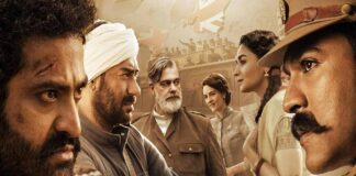 RRR Box Office (US): Begins Its Riot With Breaking A Massive Record!