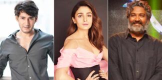 RRR Director SS Rajamouli To Bring Back Alia Bhatt Opposite Mahesh Babu – Read Deets