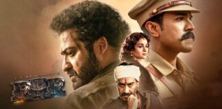 RRR Box Office Day 3 (Hindi) Early Trends: It's Rising, Roaring & Revolving! – Deets Inside