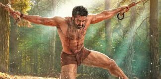 'RRR': 'Komaram Bheemudo' was a 'blood and sweat' project for Jr NTR