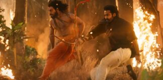 RRR: Muslim Skullcap & Kohl Controversy For Bheem Was A Trashy, Waste-Of-Time Rumour