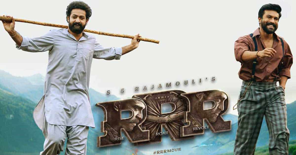 Box Office – RRR Proves All Predictions Wrong, Opens Quite Well On Friday
