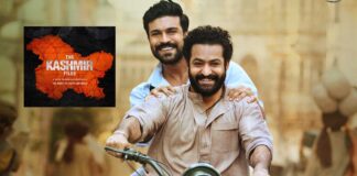 RRR: Ram Charan & Jr NTR Attend Ganga Aarti At Varanasi While Promoting The Film, Gets Trolled - Deets Inside