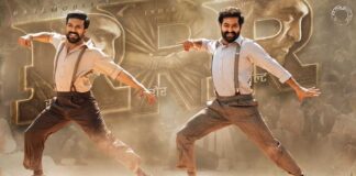 RRR Releasing In Theatres A Day Before Its Actual Date?
