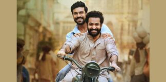 'RRR' team planning major promo before film's March 25 release