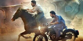 RRR To Cross 500 Crore Mark Soon At Worldwide Box Office