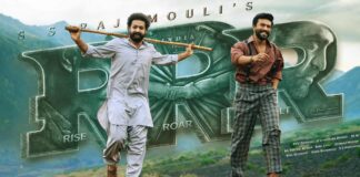 RRR Twitter Review: Netizens Are Going Gaga, Call SS Rajamouli Creation A ‘Masterpiece’