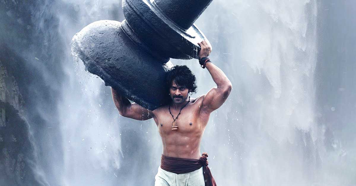 RS Secretariat To Screen 'Baahubali: The Beginning' On April 1