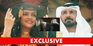 Rubina Dilaik On Marrying Abhinay Shukla In Abu Dhabi: “This Desire Of Getting Married To This Man In Every Part Of The World…” [Exclusive]
