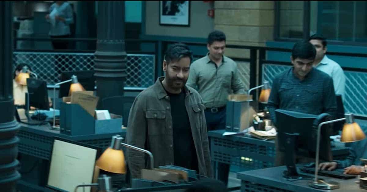 Rudra Review Out!