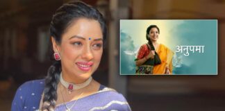 Rupali Ganguly Wanted To Hit The Gym When She Was Offered Anupamaa