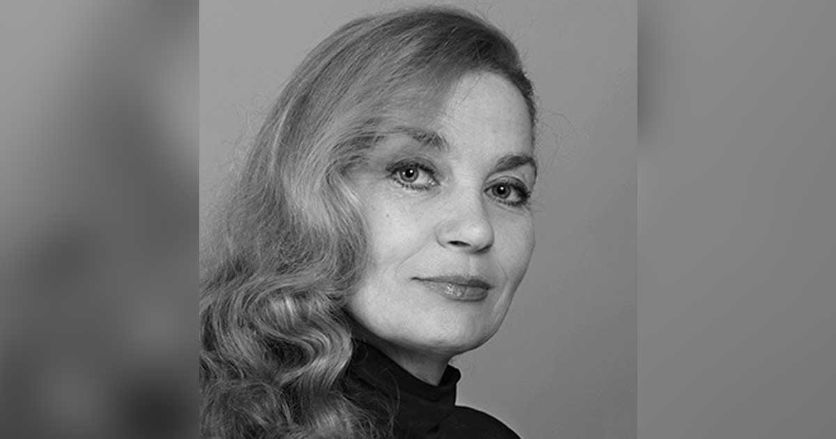 Russian rocket attack on Kiev kills revered Ukrainian actress