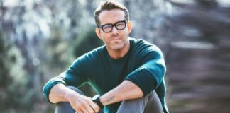 Ryan Reynolds Creates History By Having 3 Movies On Netflix's All-Time Top 10 List