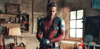 Ryan Reynolds Creates History In MCU With Deadpool 3