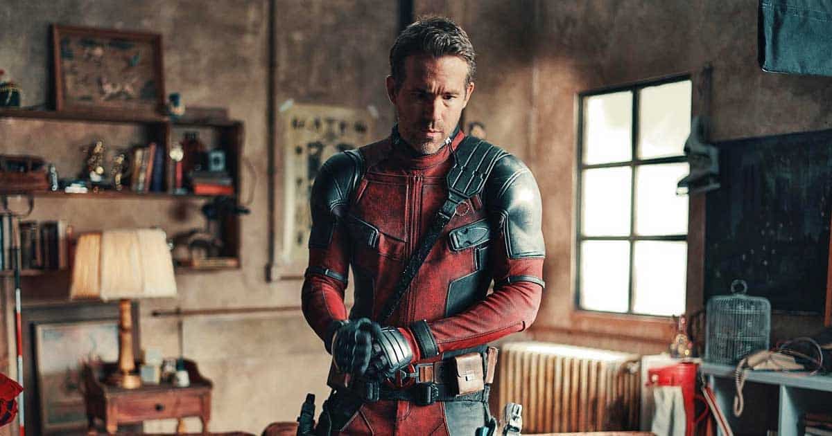 Deadpool 3: Ryan Reynolds Creates History In The MCU By Being Credited As The Producer