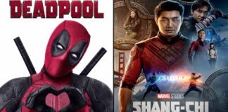 Ryan Reynolds' Deadpool MCU Debut Could Have Been Possible In Shang-Chi, According To New Concept Art
